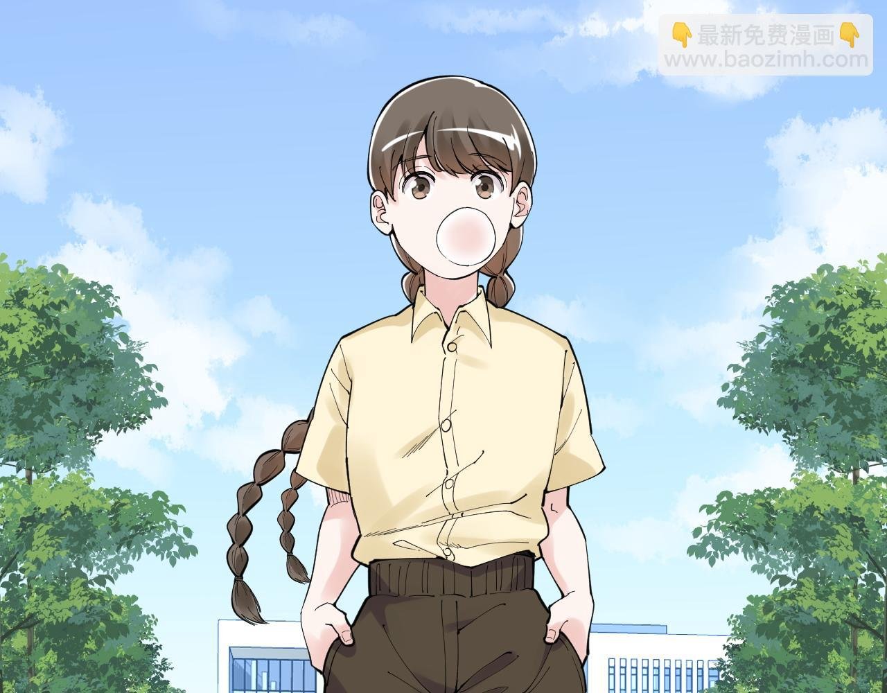 第157话 顶级学院