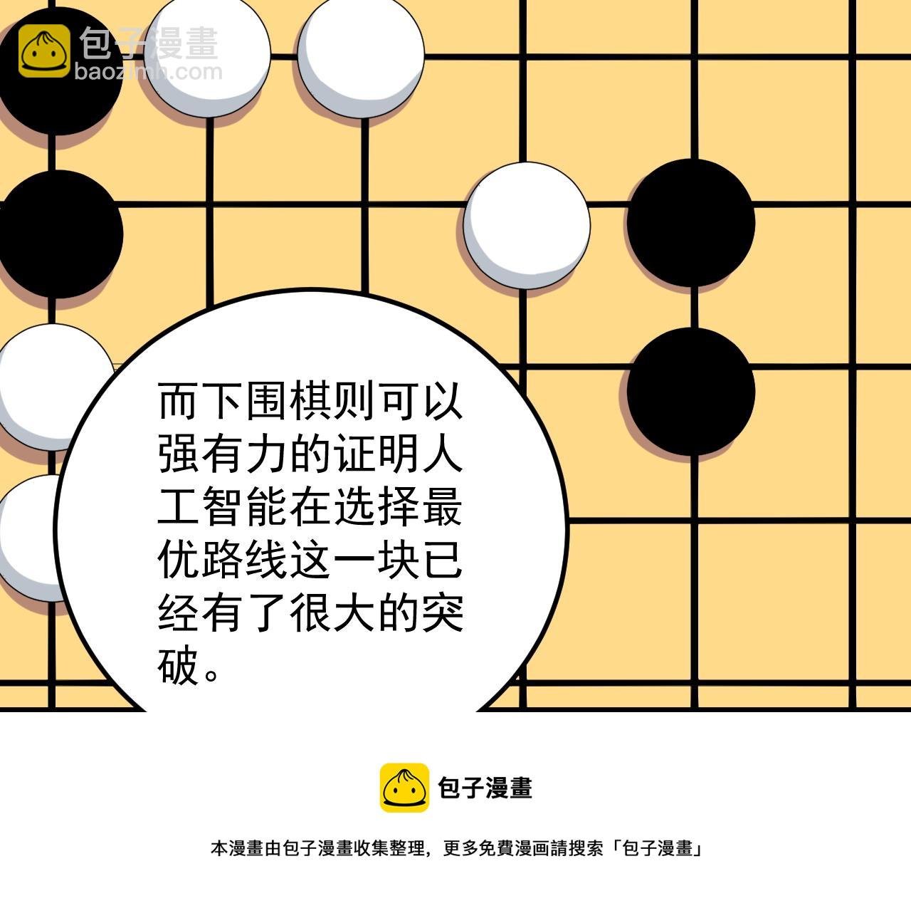 第158话 人工智能