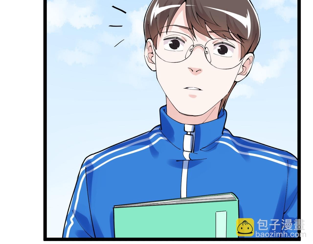第159话 国际舞台