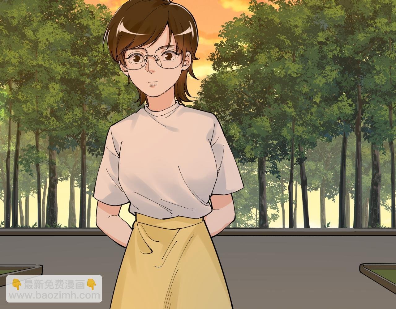 第162话 记忆封存