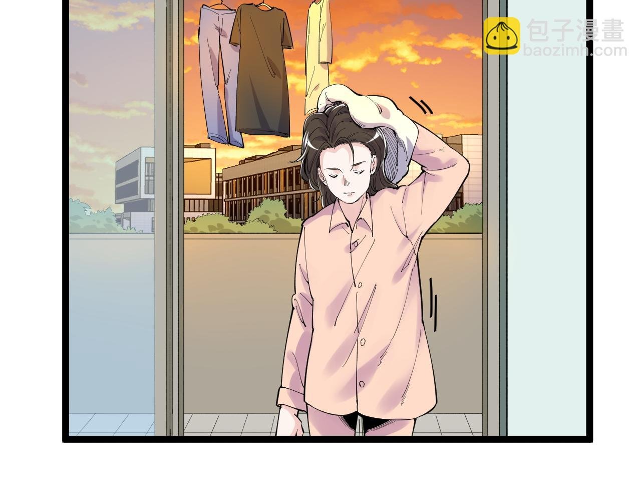 第162话 记忆封存
