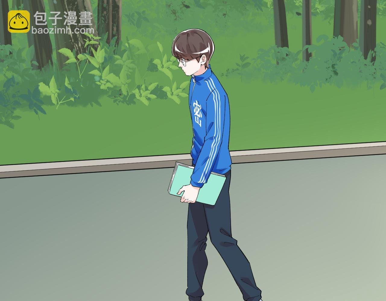 第164话 出国