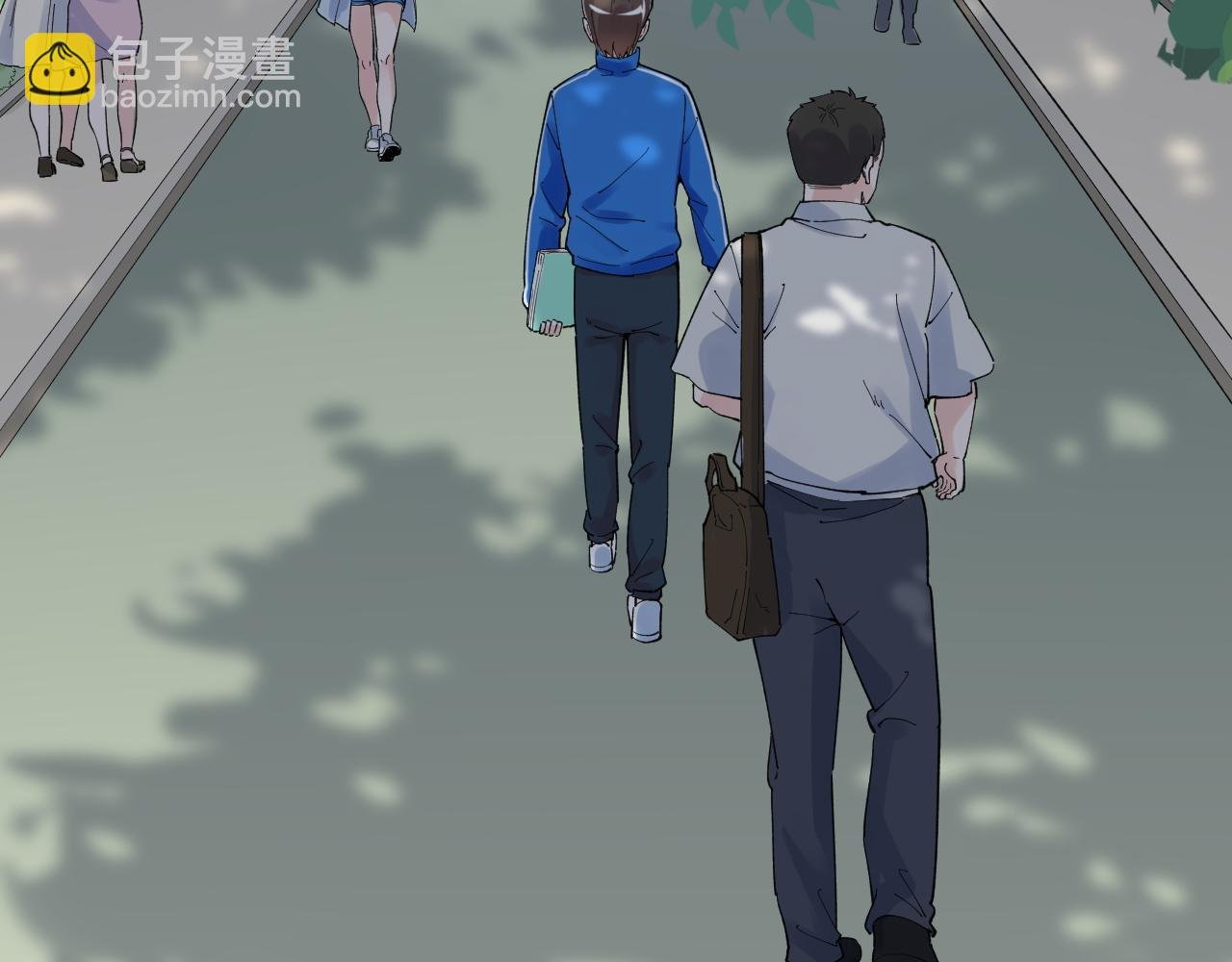第164话 出国