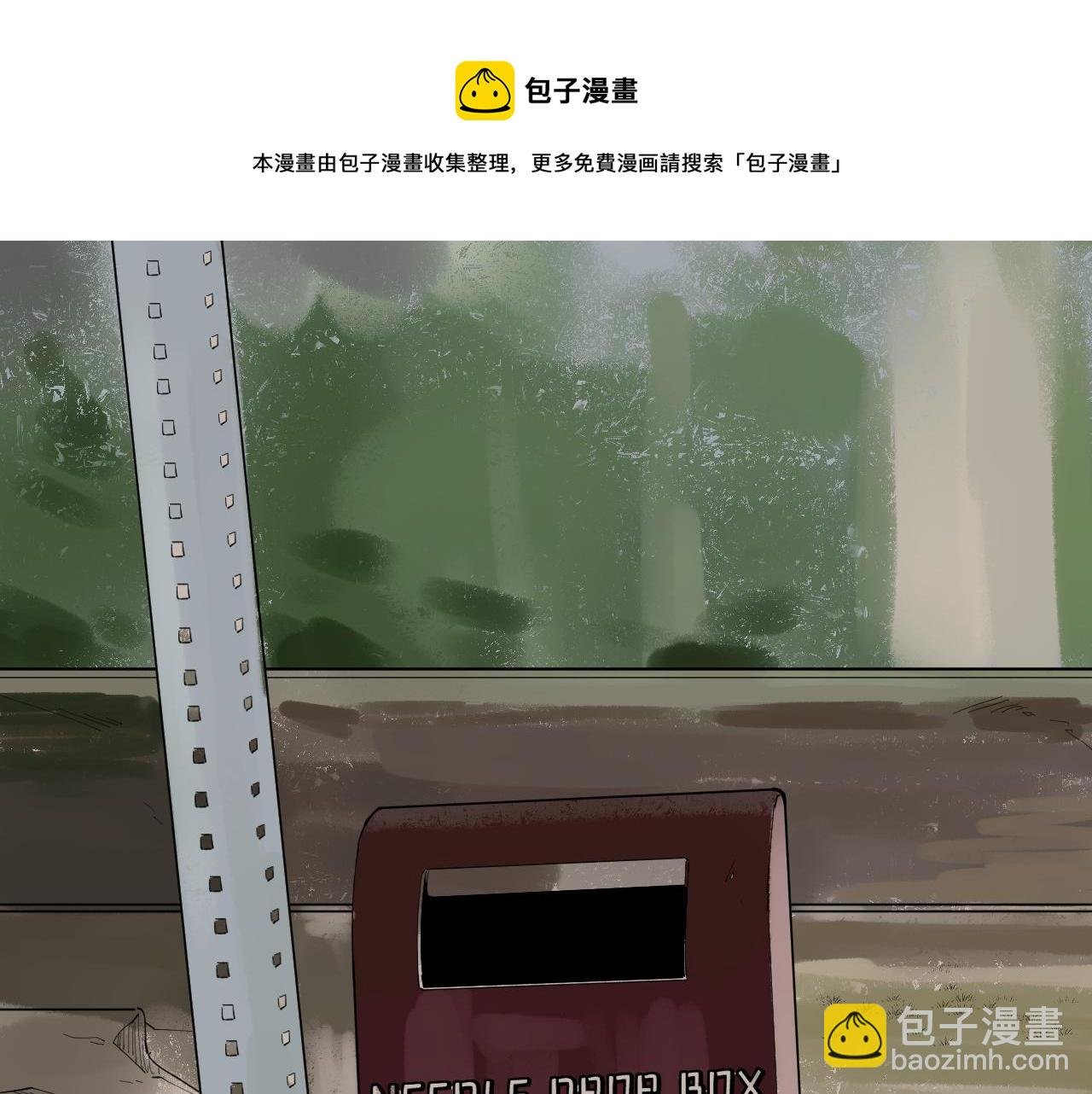 第165话 兄弟之城