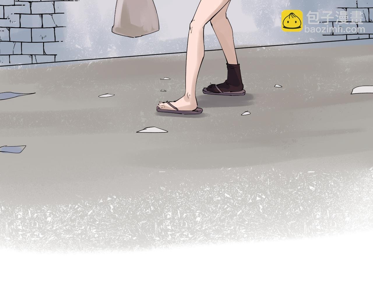 第165话 兄弟之城