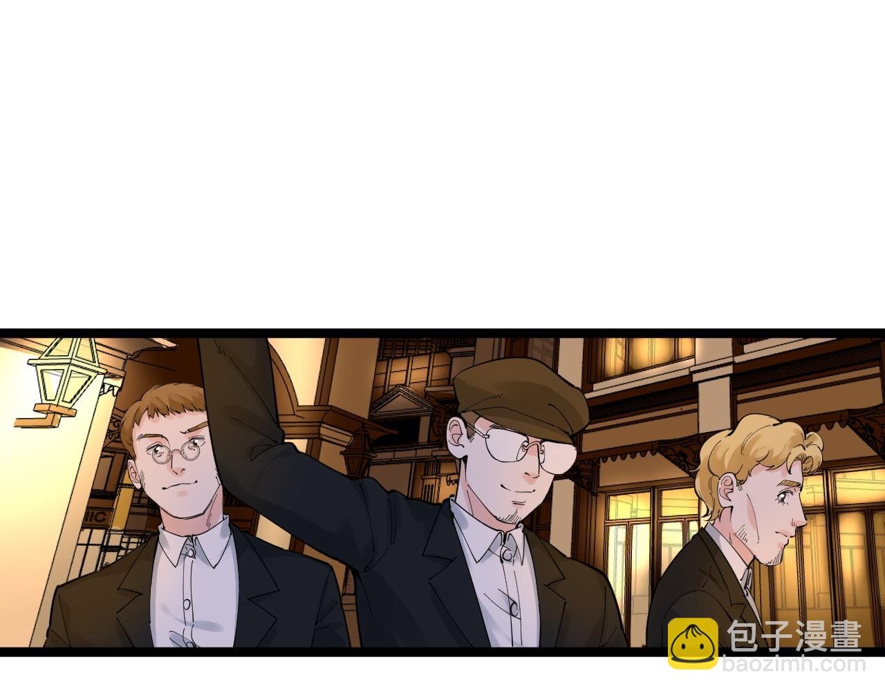 第168话 灵感如泉涌