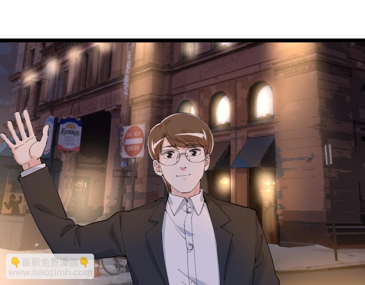 第168话 灵感如泉涌
