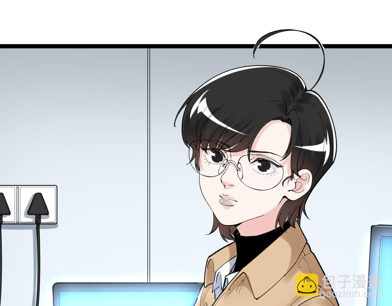 第173话 快男小斌斌