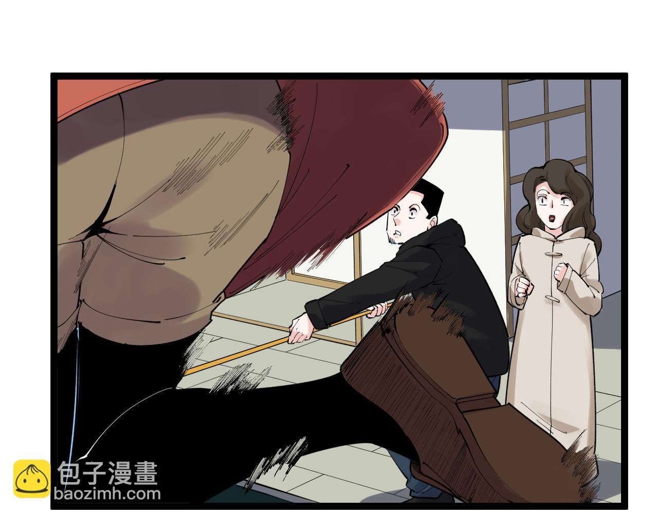 第178话 冷漠的吴斌