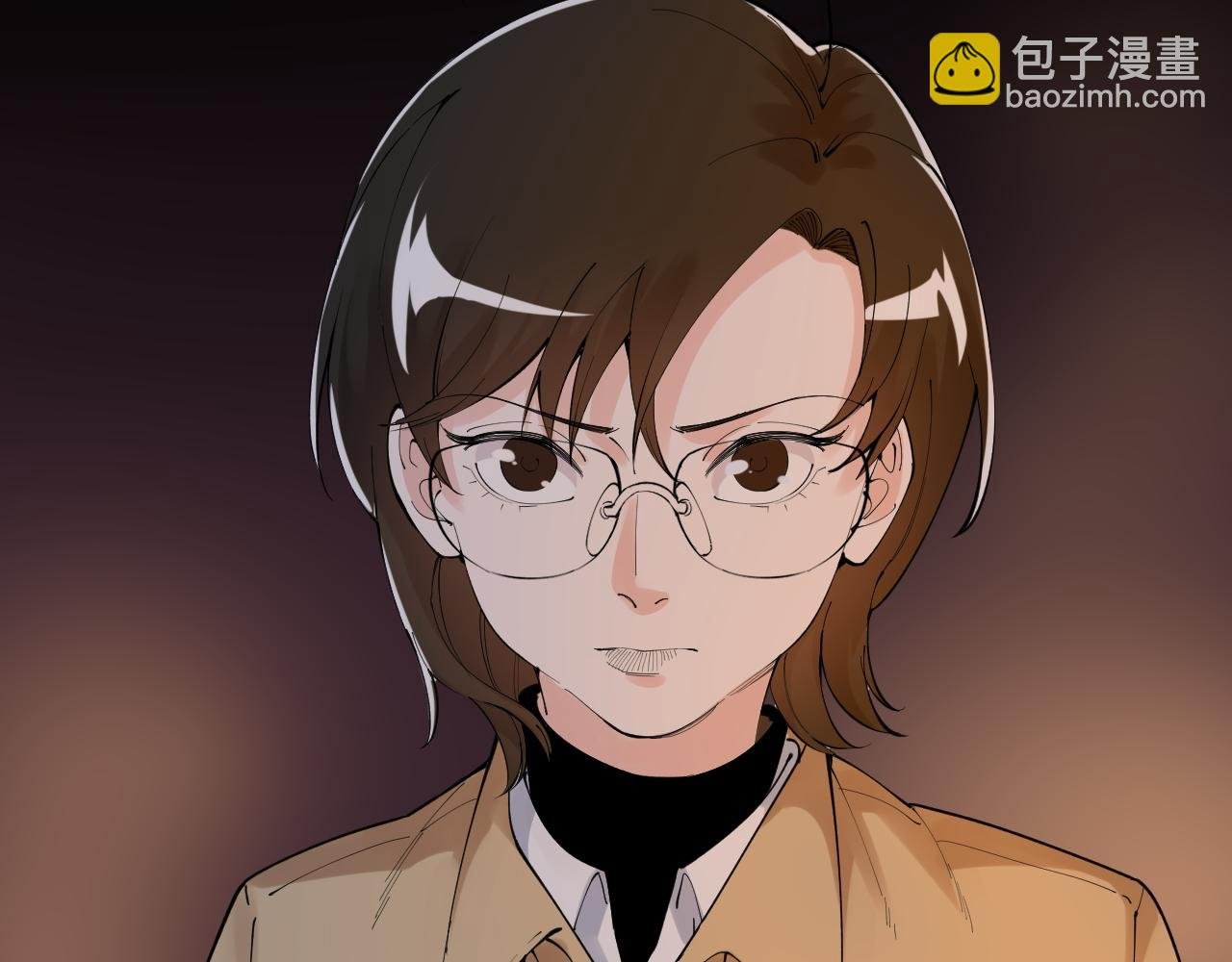 第179话 不再感性