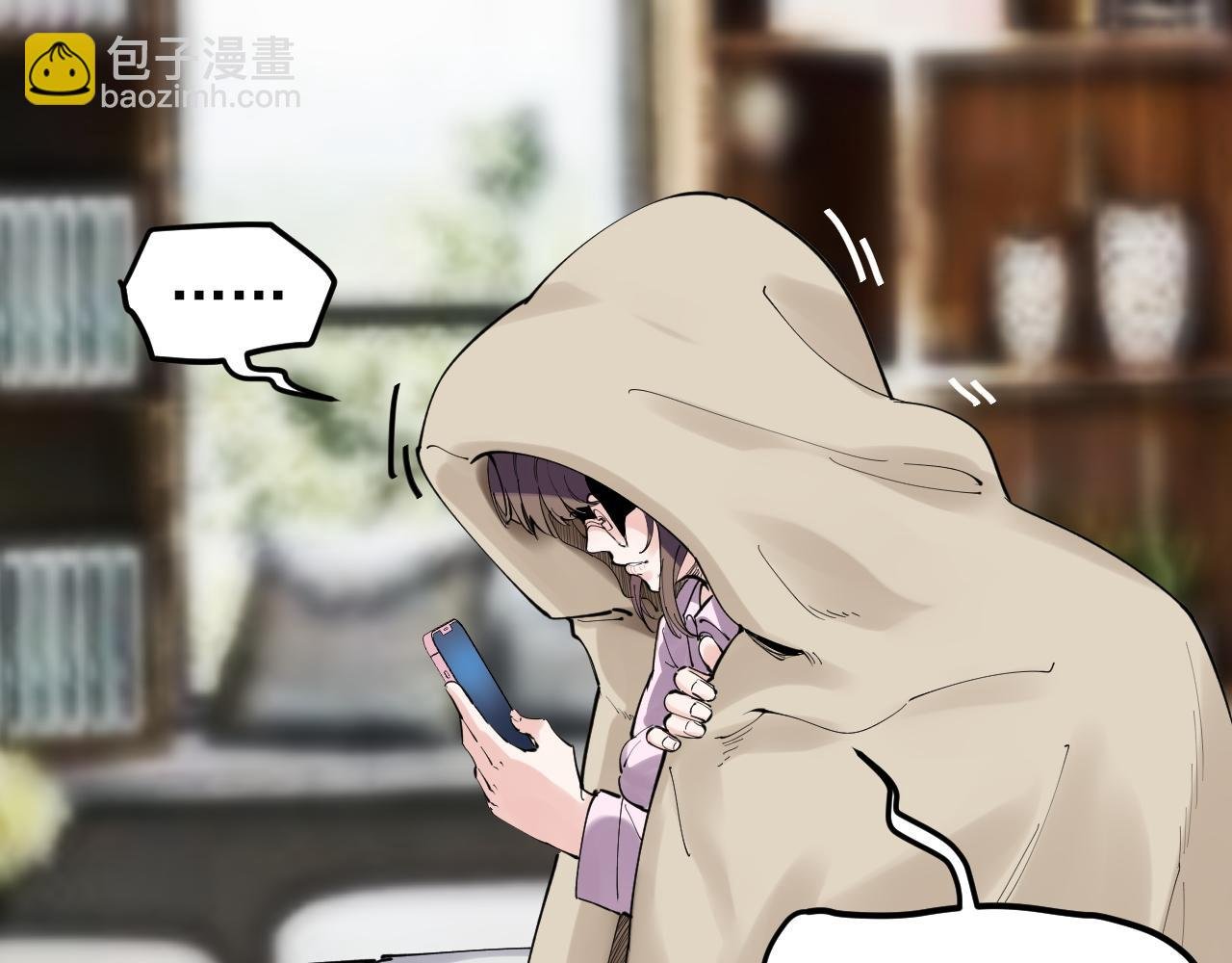 第181话 雨中奔跑