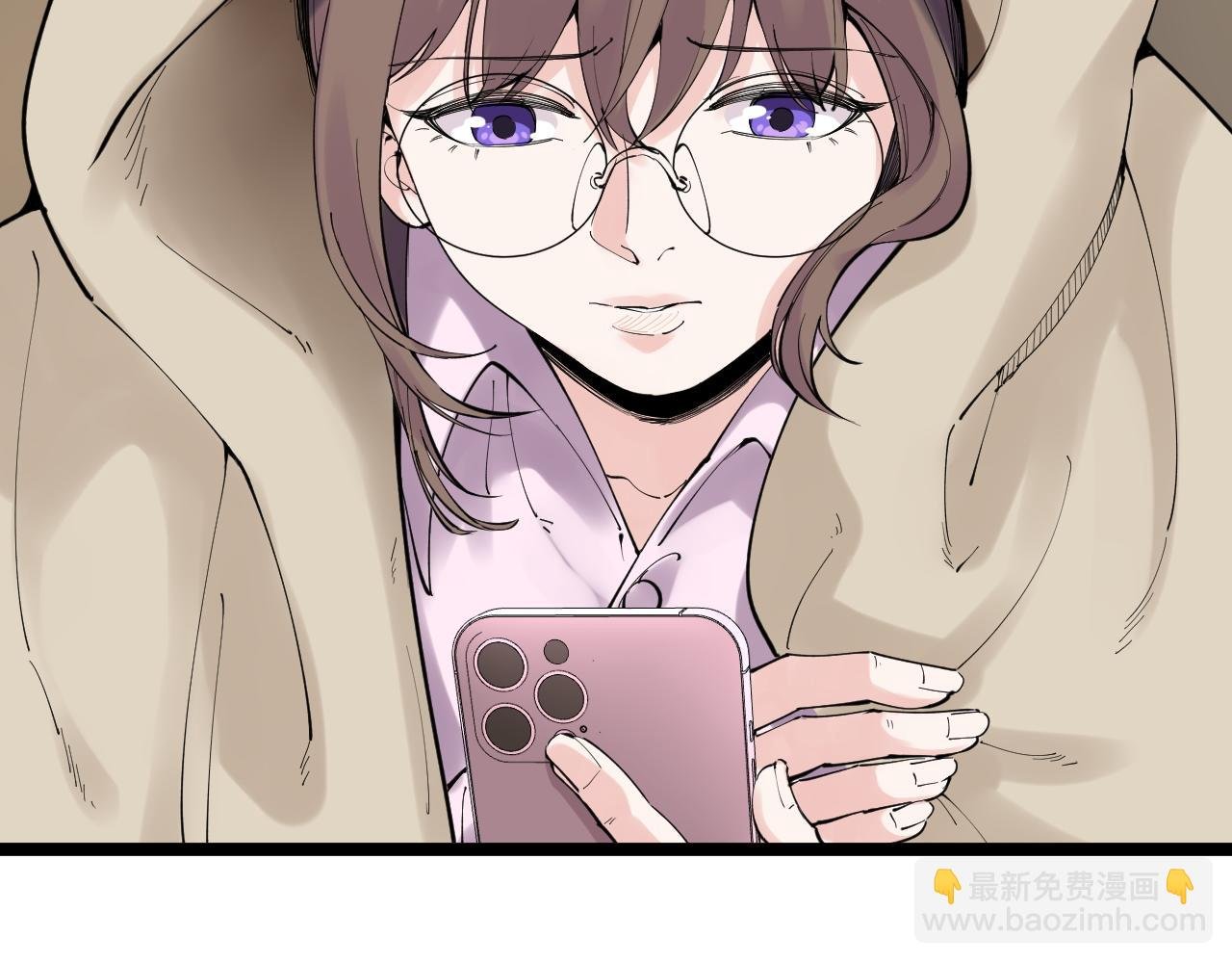 第181话 雨中奔跑