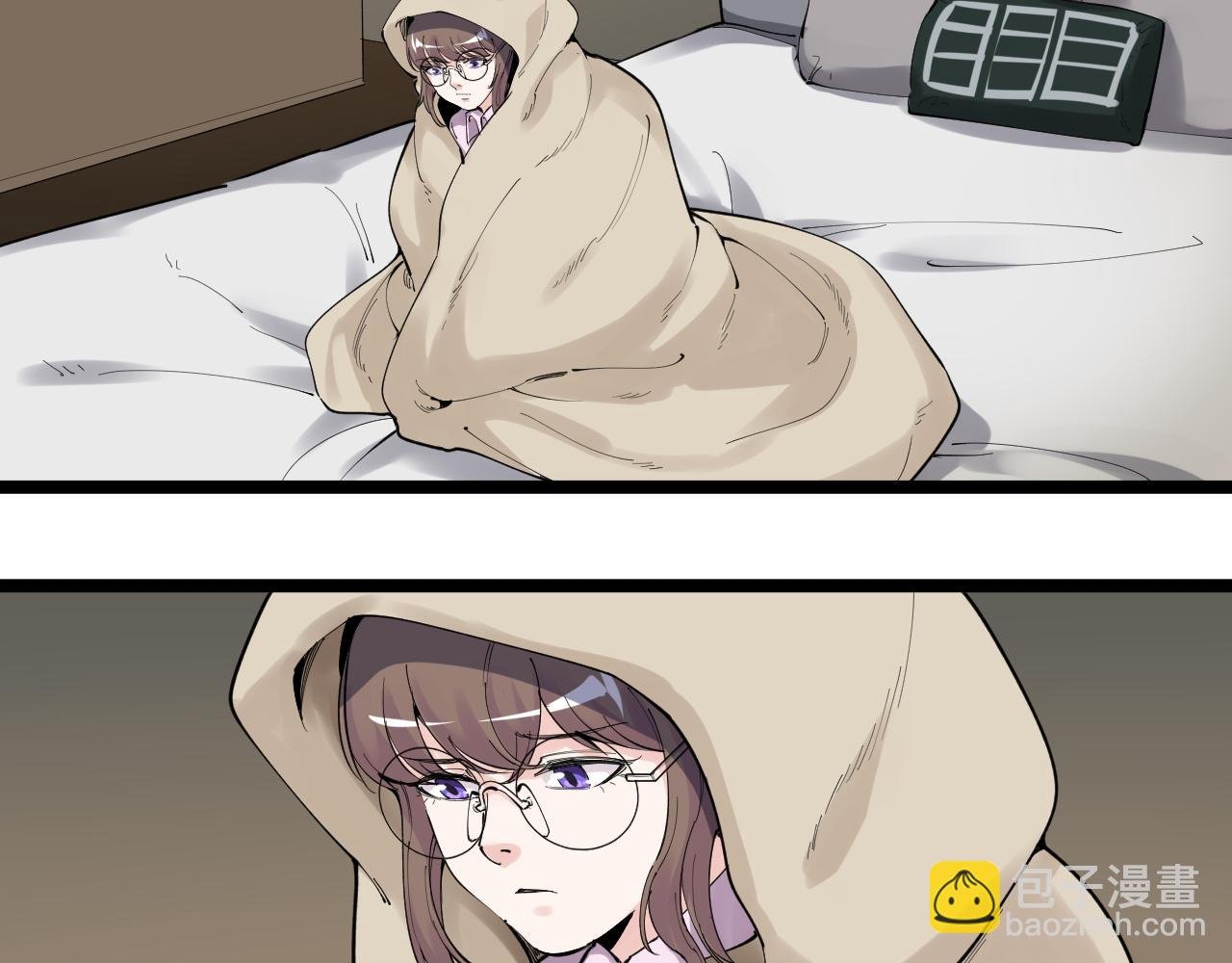 第181话 雨中奔跑