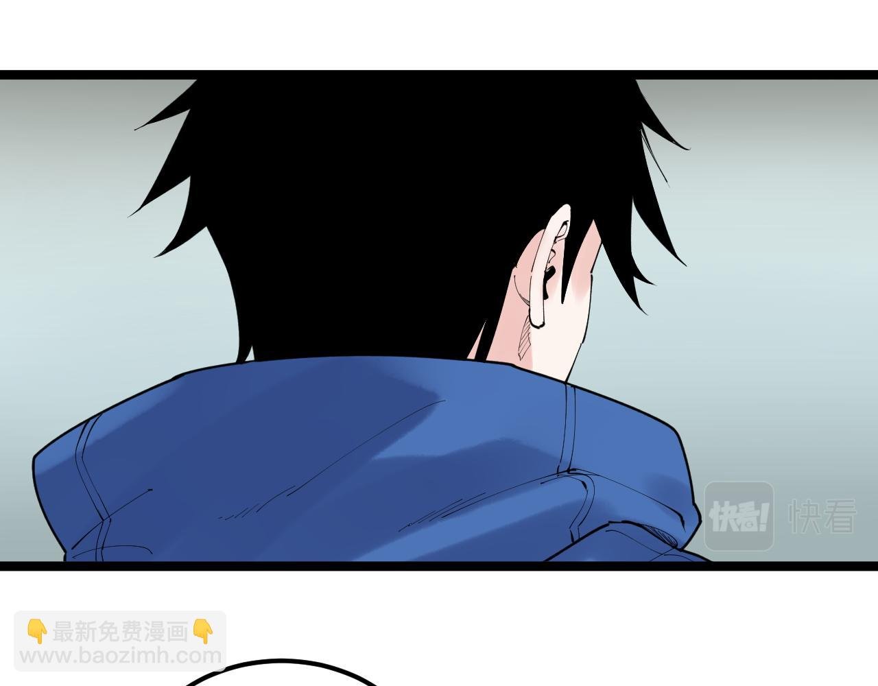 第183话 不管不顾