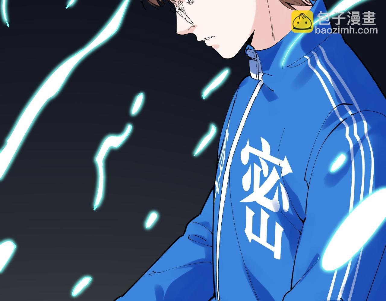 第183话 不管不顾