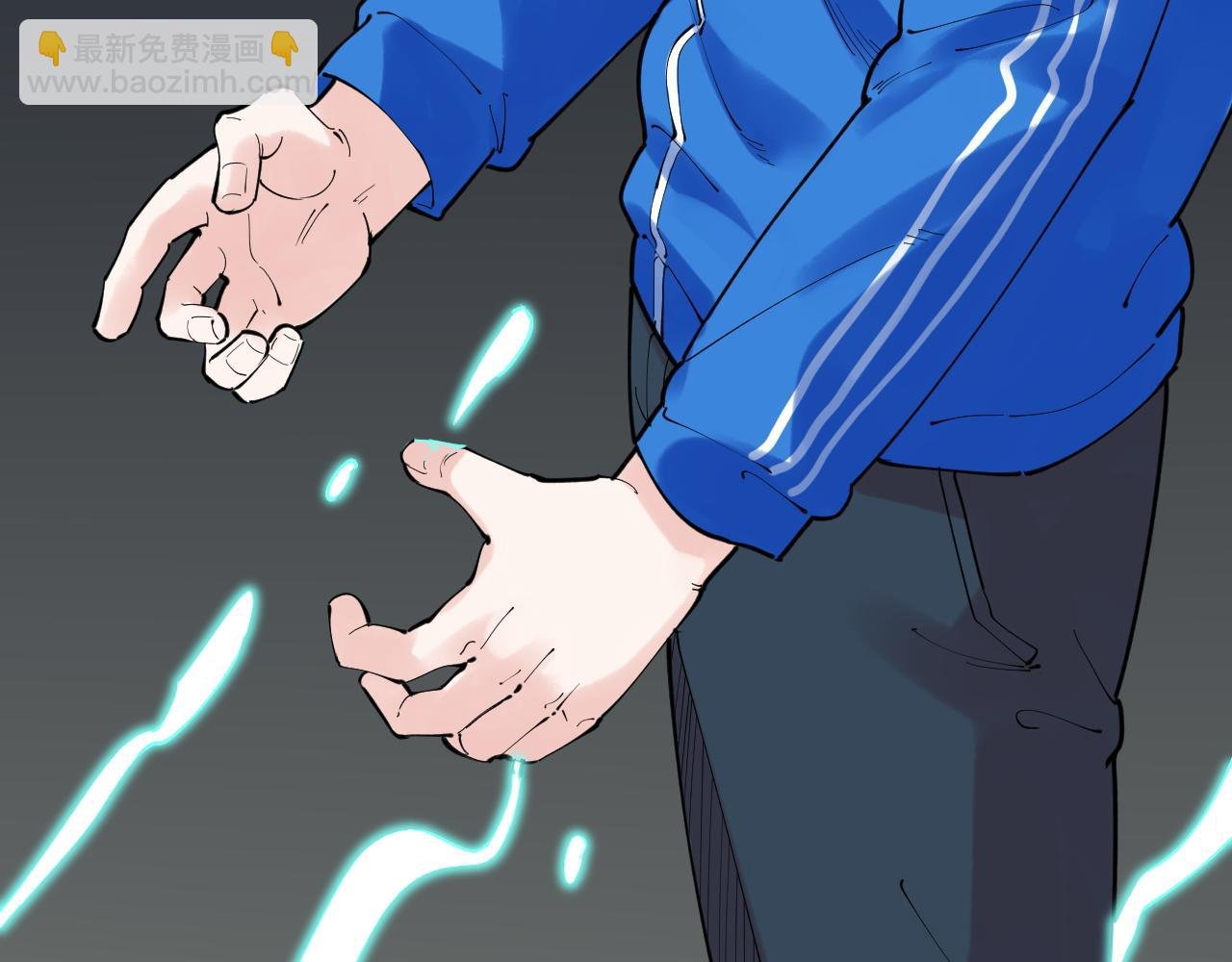 第183话 不管不顾