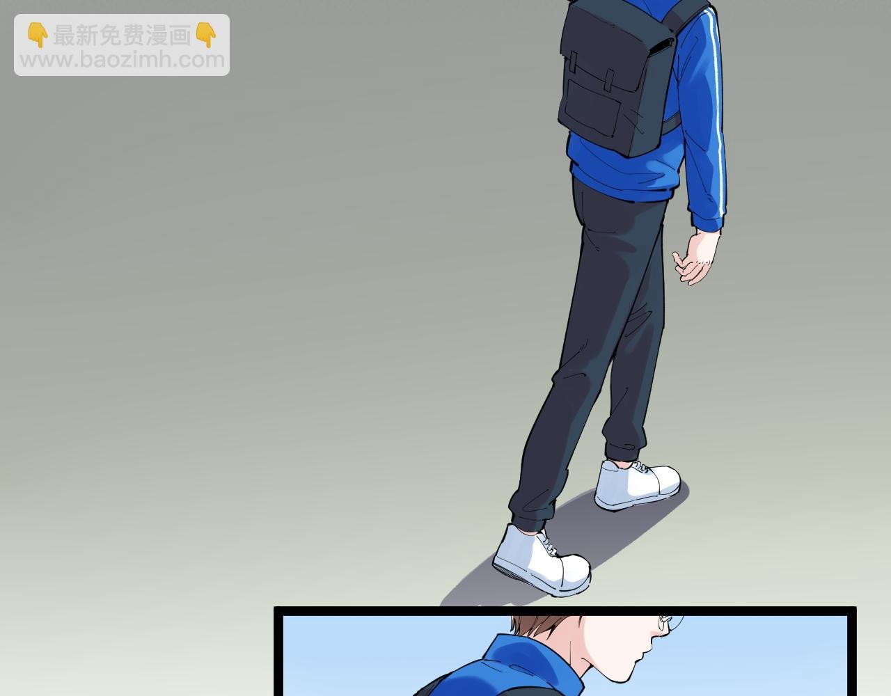 第183话 不管不顾