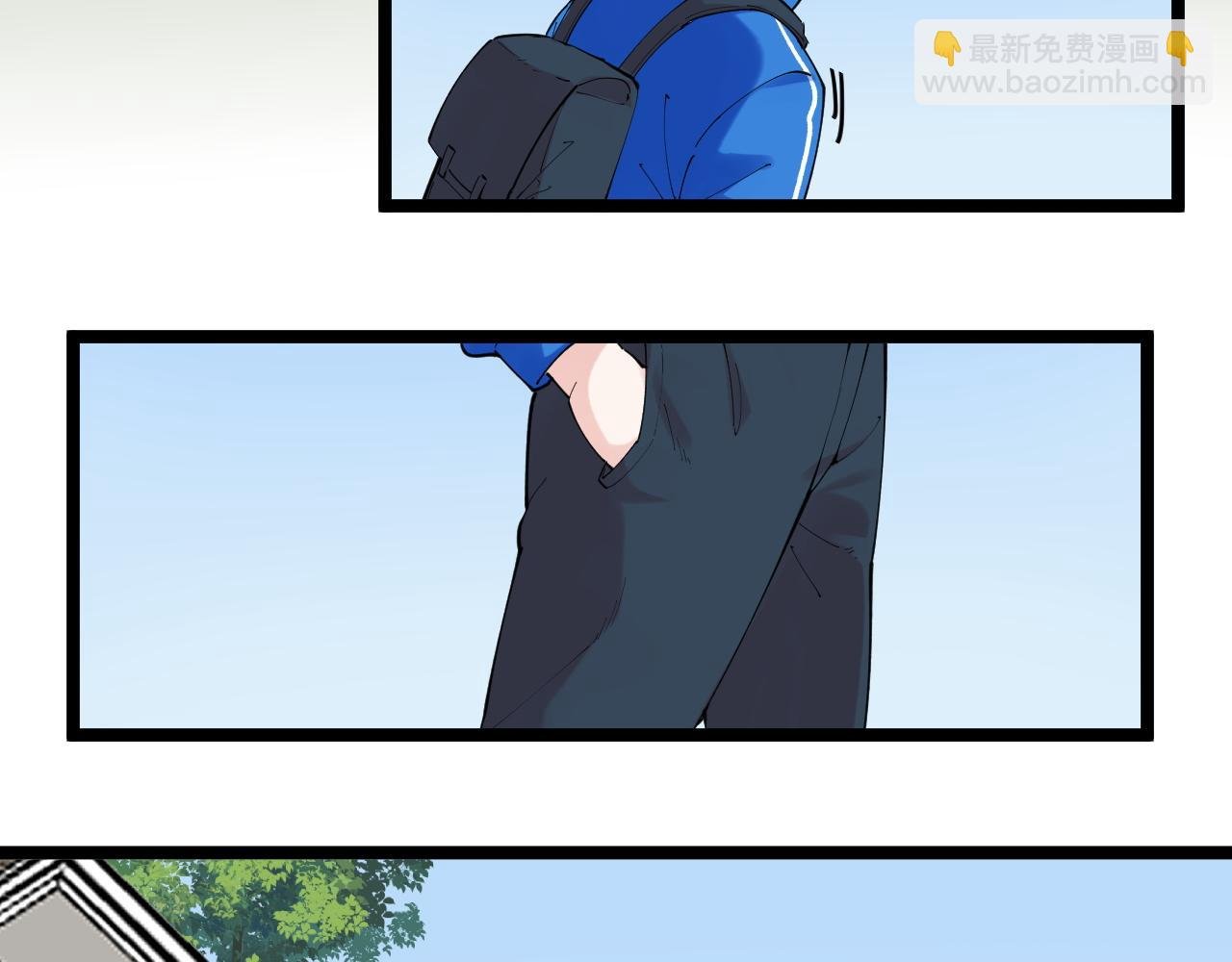 第183话 不管不顾