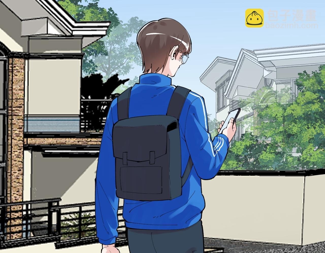 第183话 不管不顾
