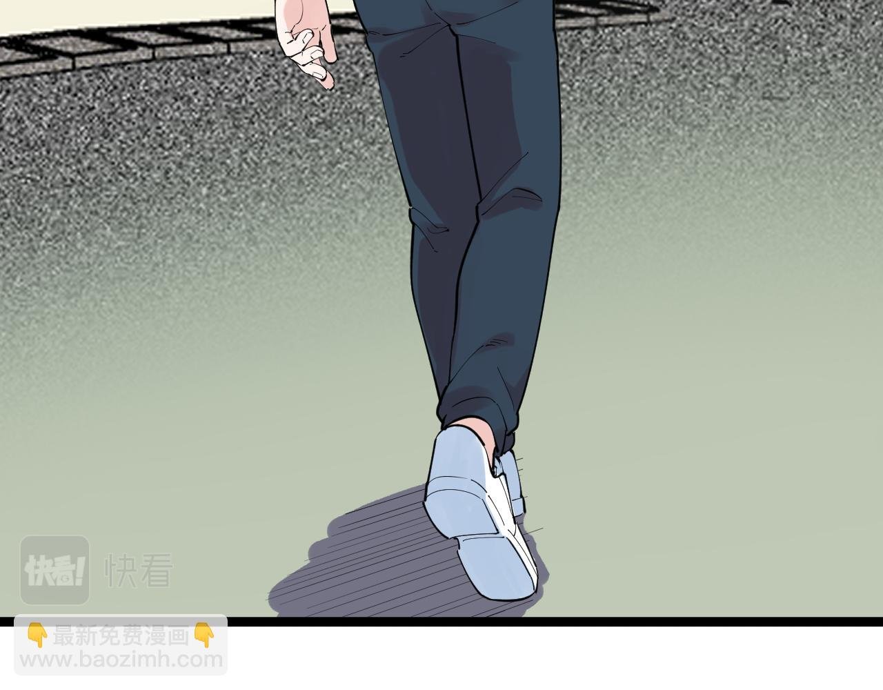 第183话 不管不顾