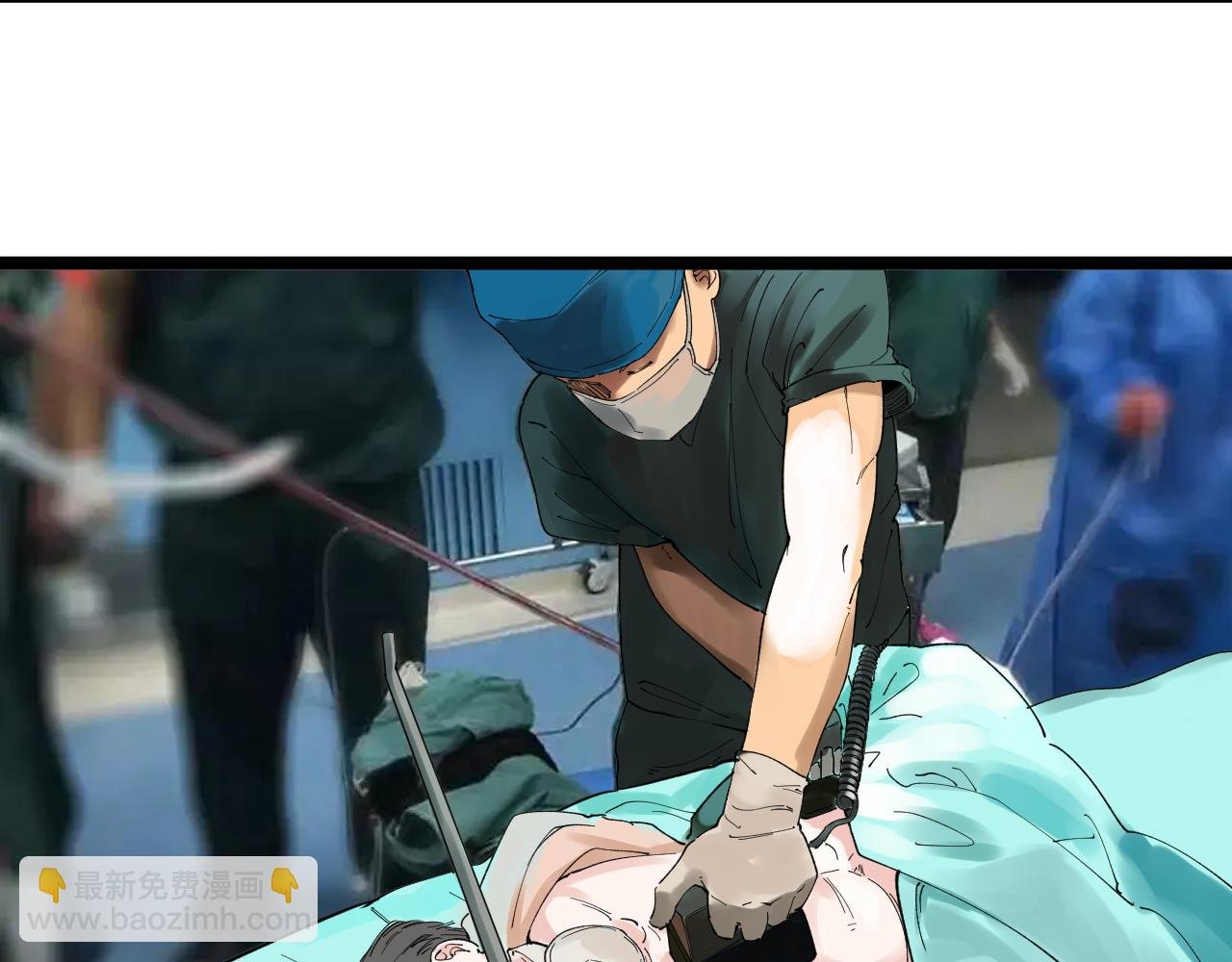 第183话 不管不顾