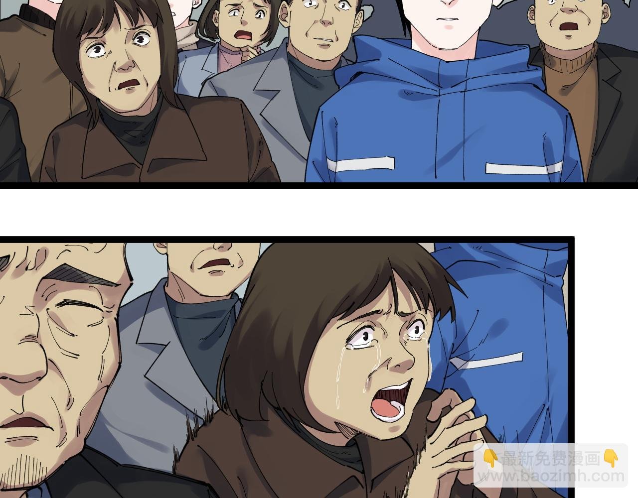 第183话 不管不顾
