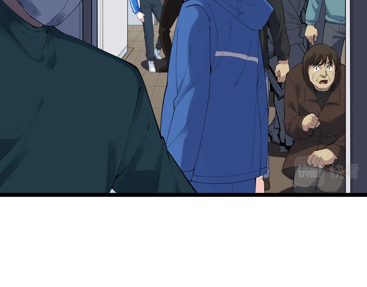 第184话 太晚了