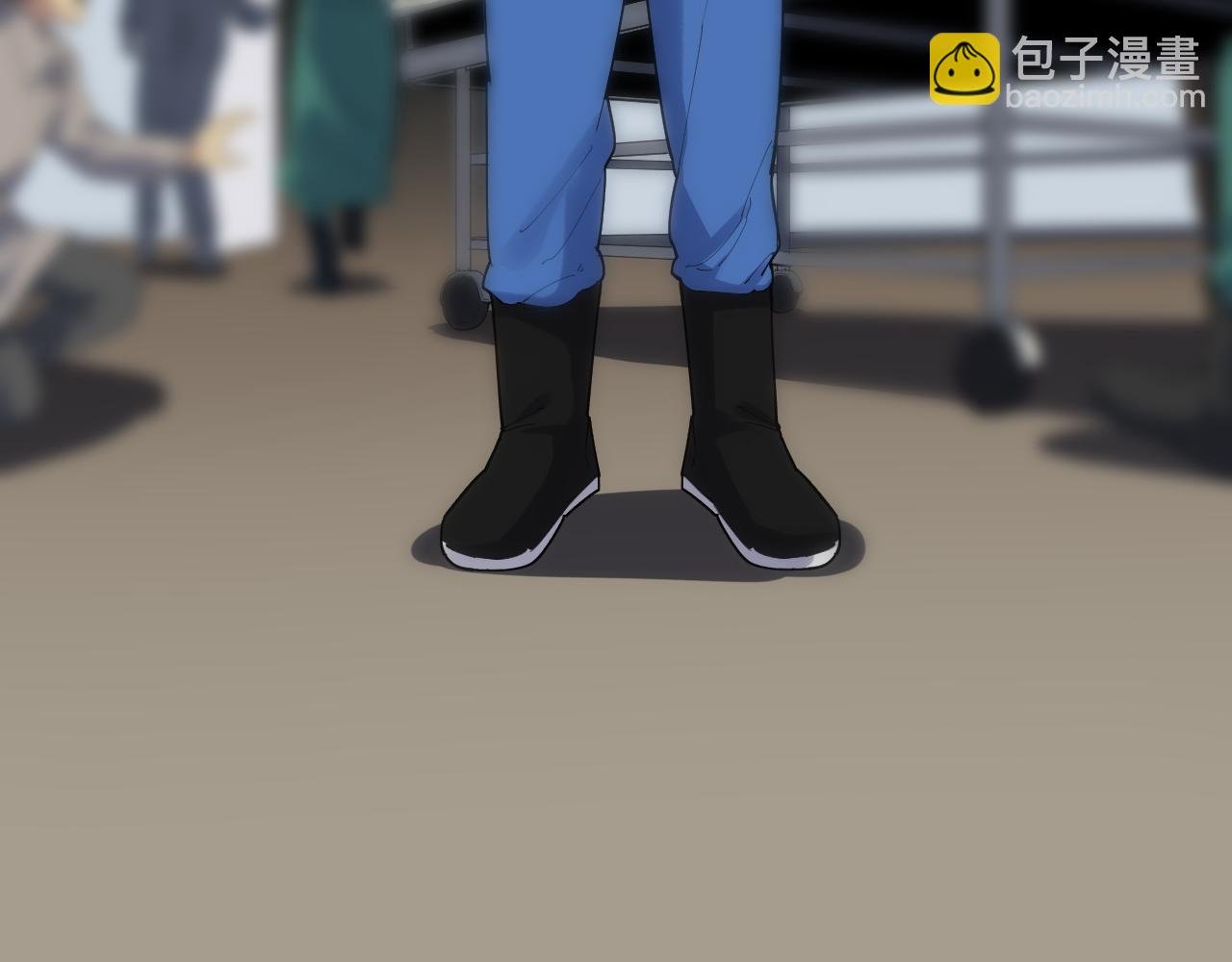 第184话 太晚了