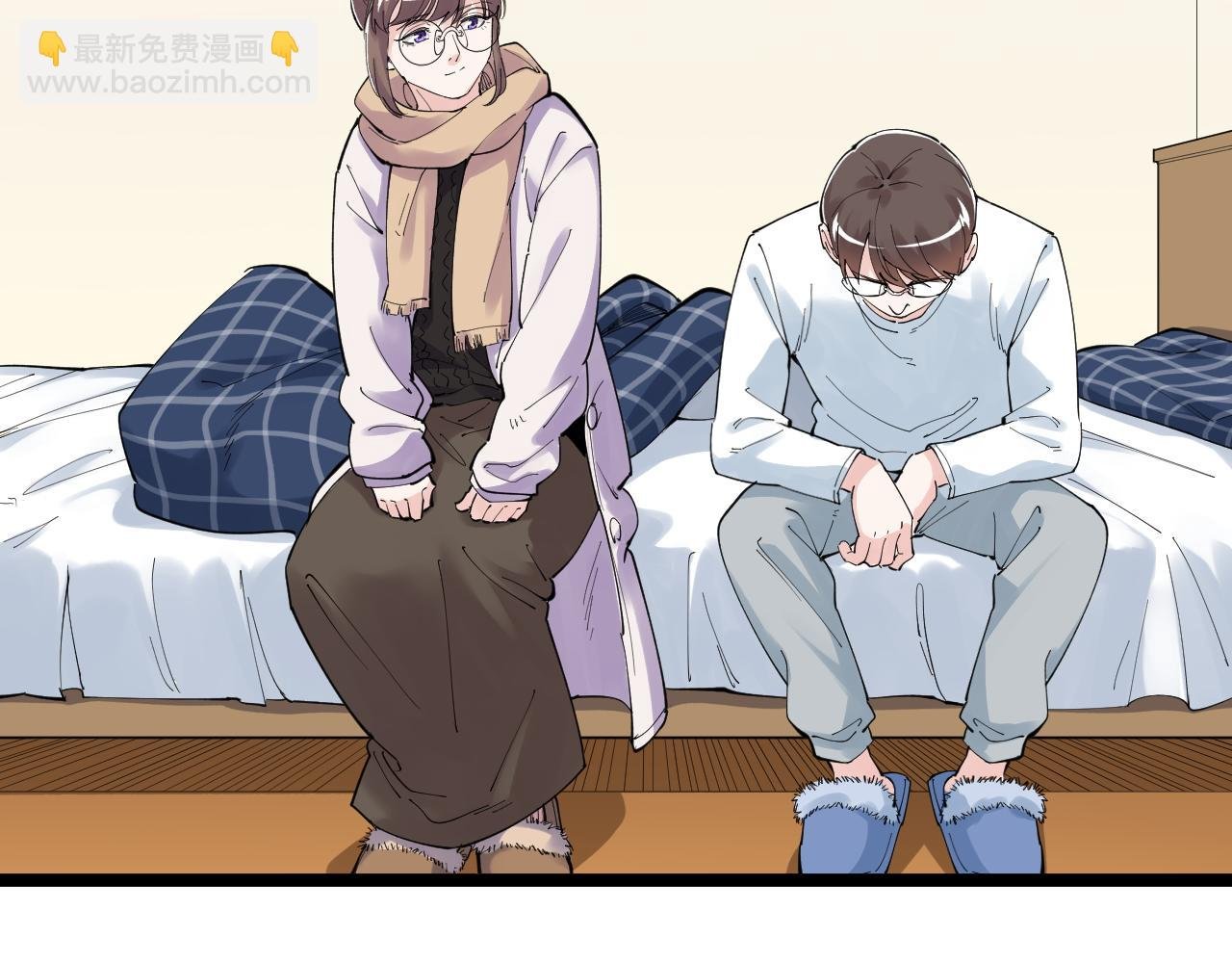 第185话 科学的代价