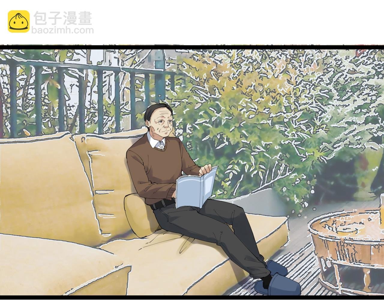 第189话 宇宙大爆炸