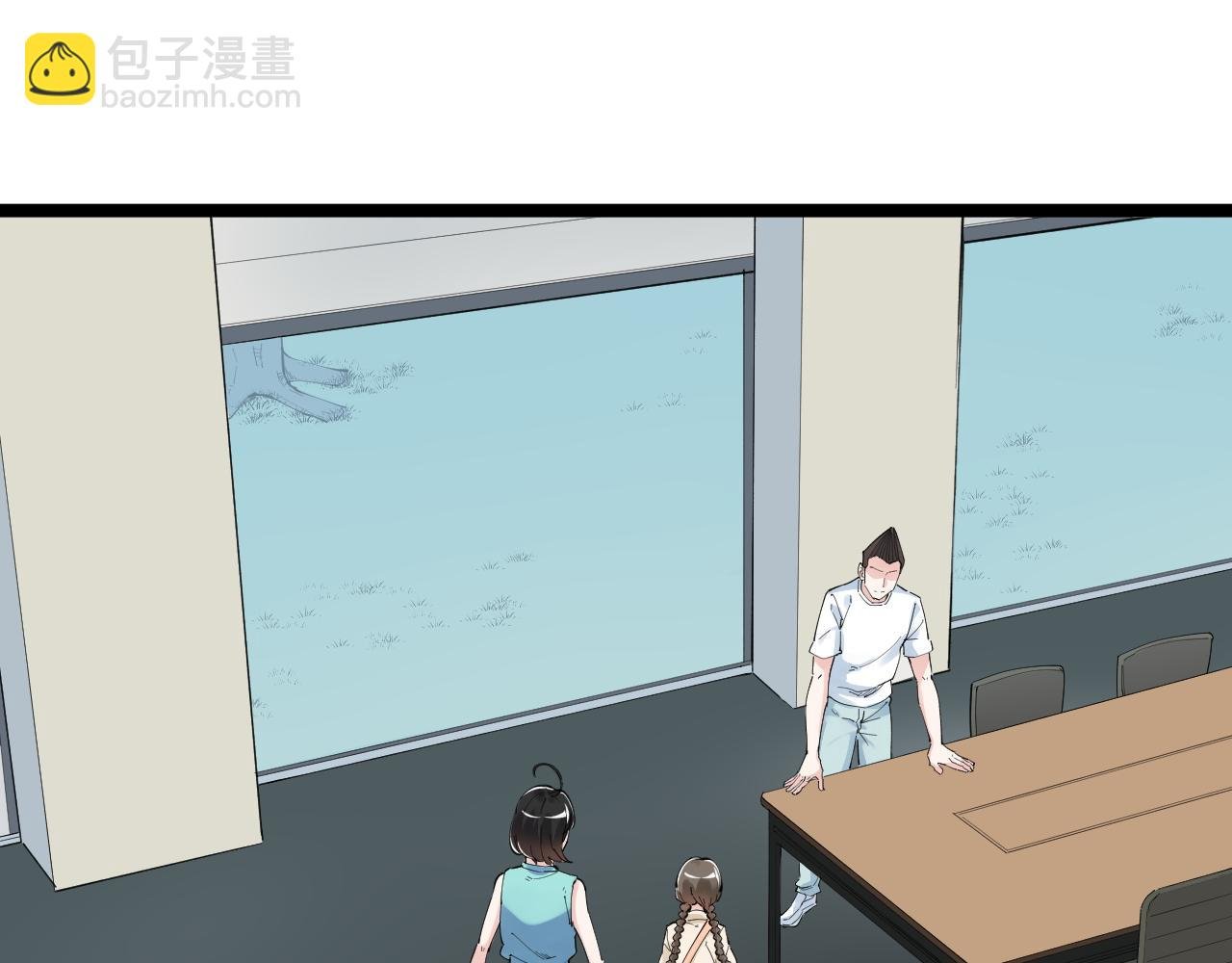 第191话 实验室的震撼