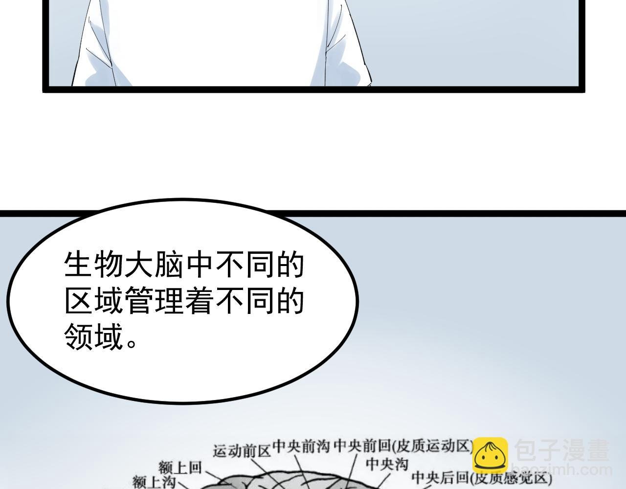 第192话 老鼠实验