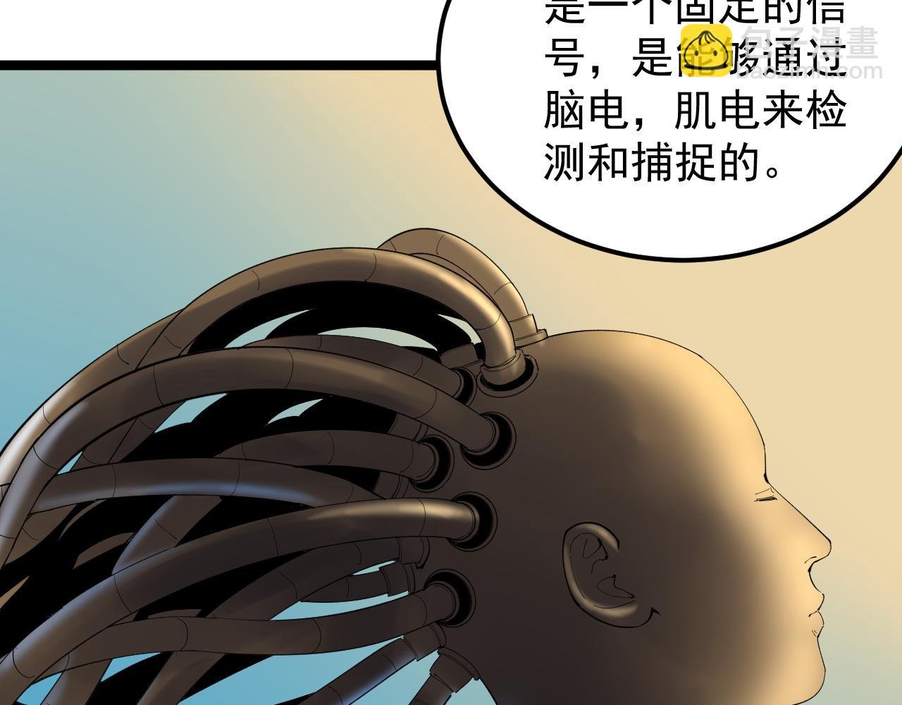 第192话 老鼠实验