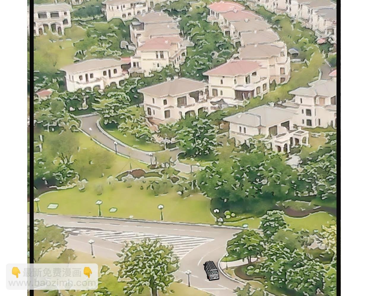 第197话 碌碌一生