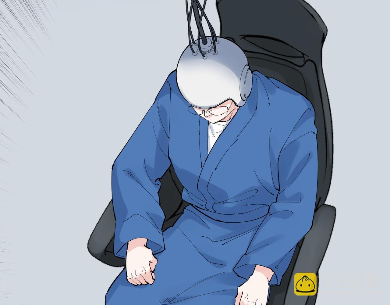 第197话 碌碌一生
