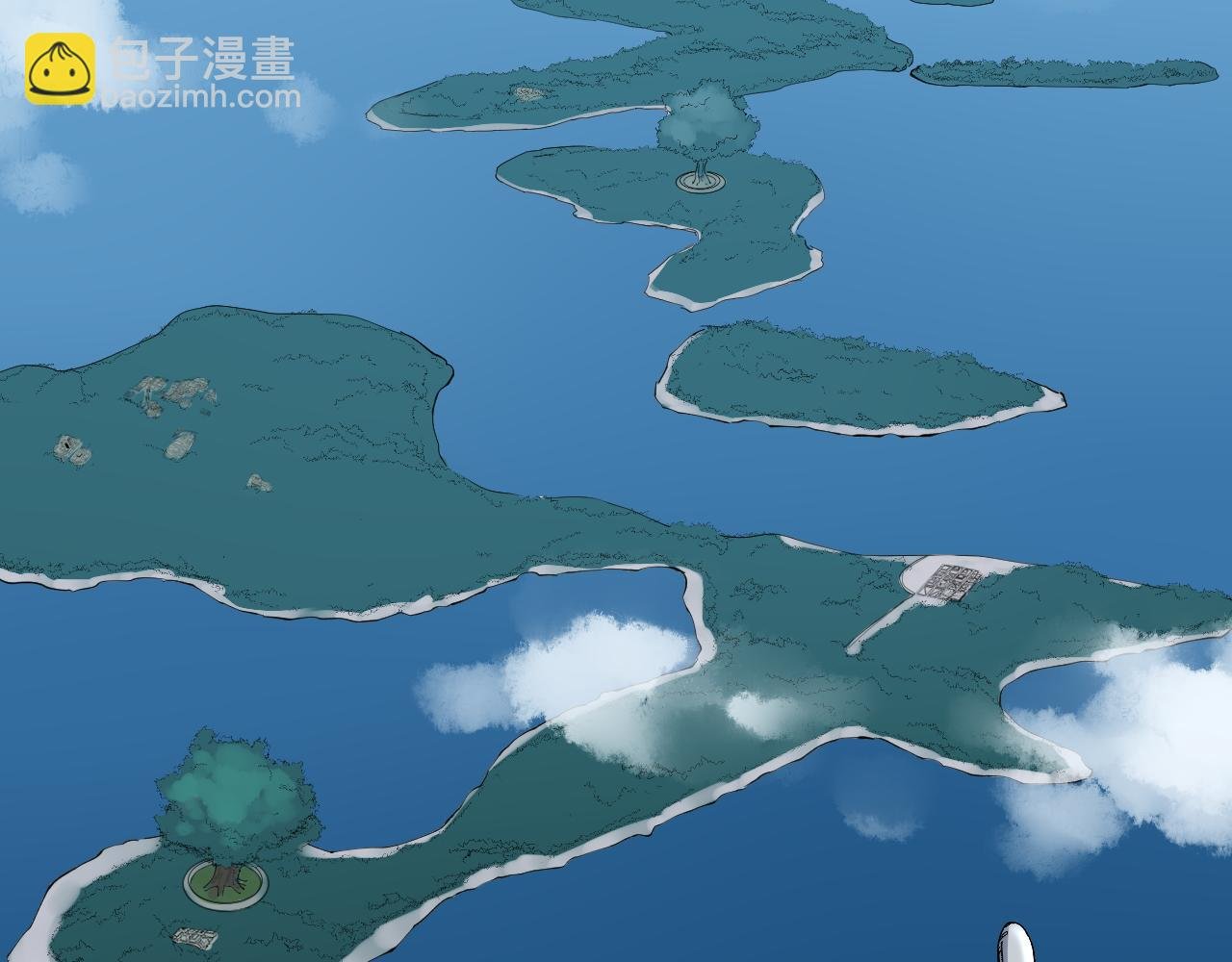 第198话 人类的未来