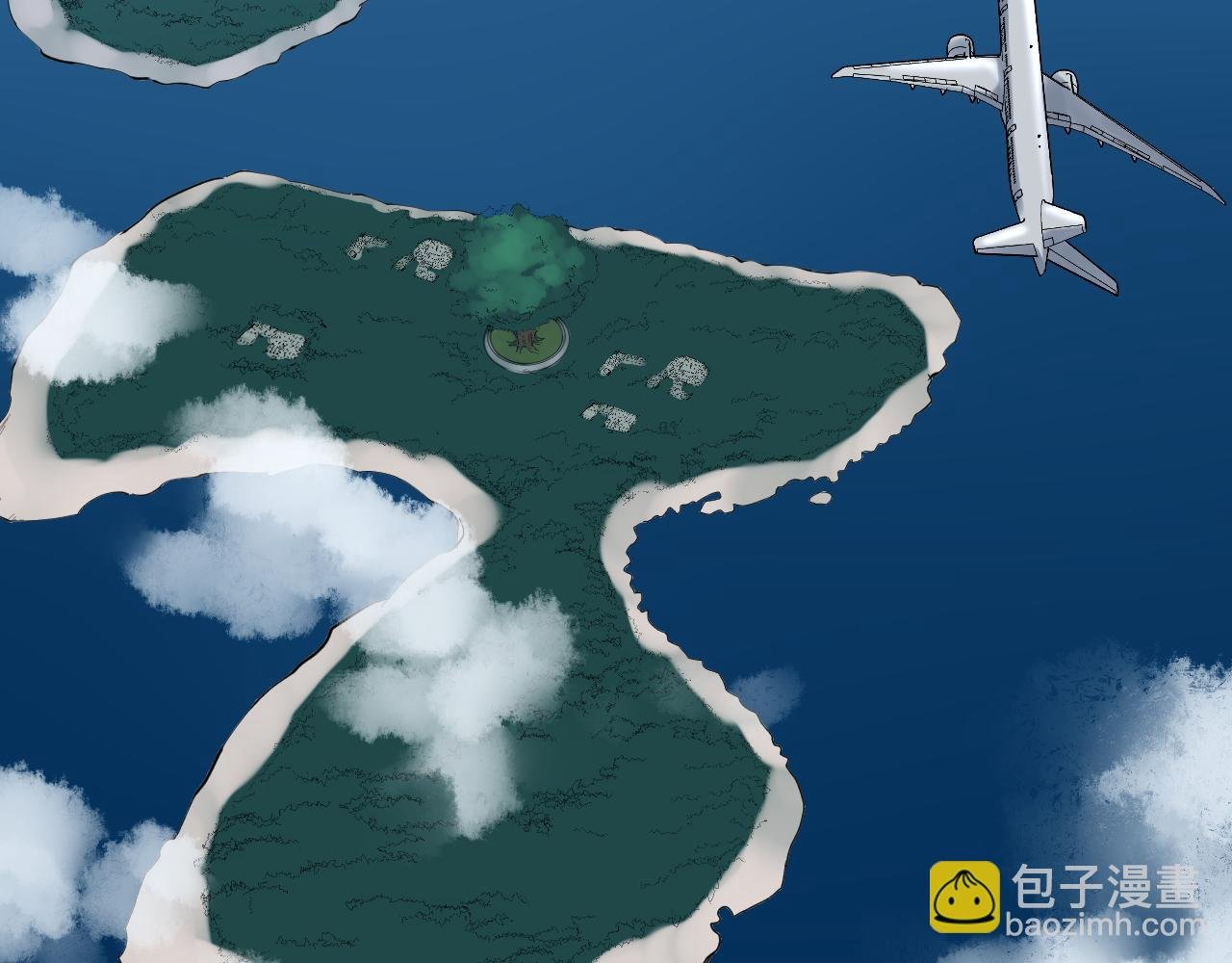 第198话 人类的未来