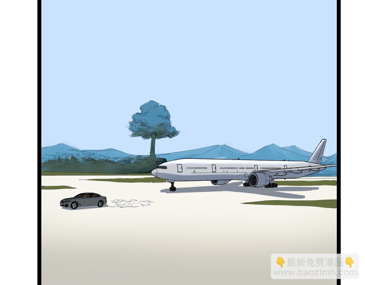 第198话 人类的未来