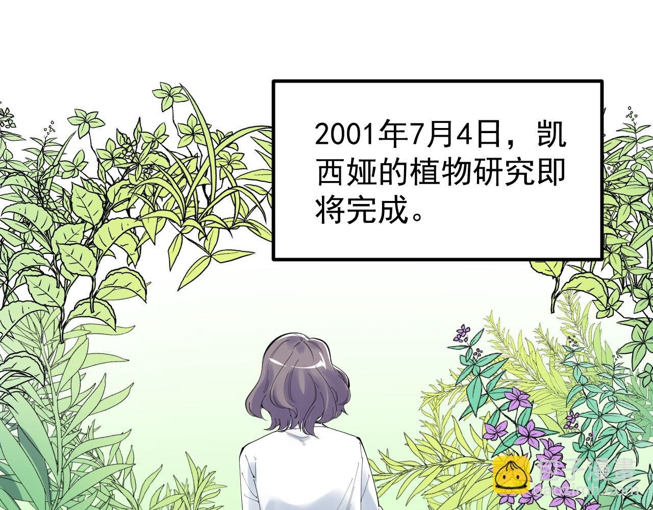 第203话 星空与小鹿