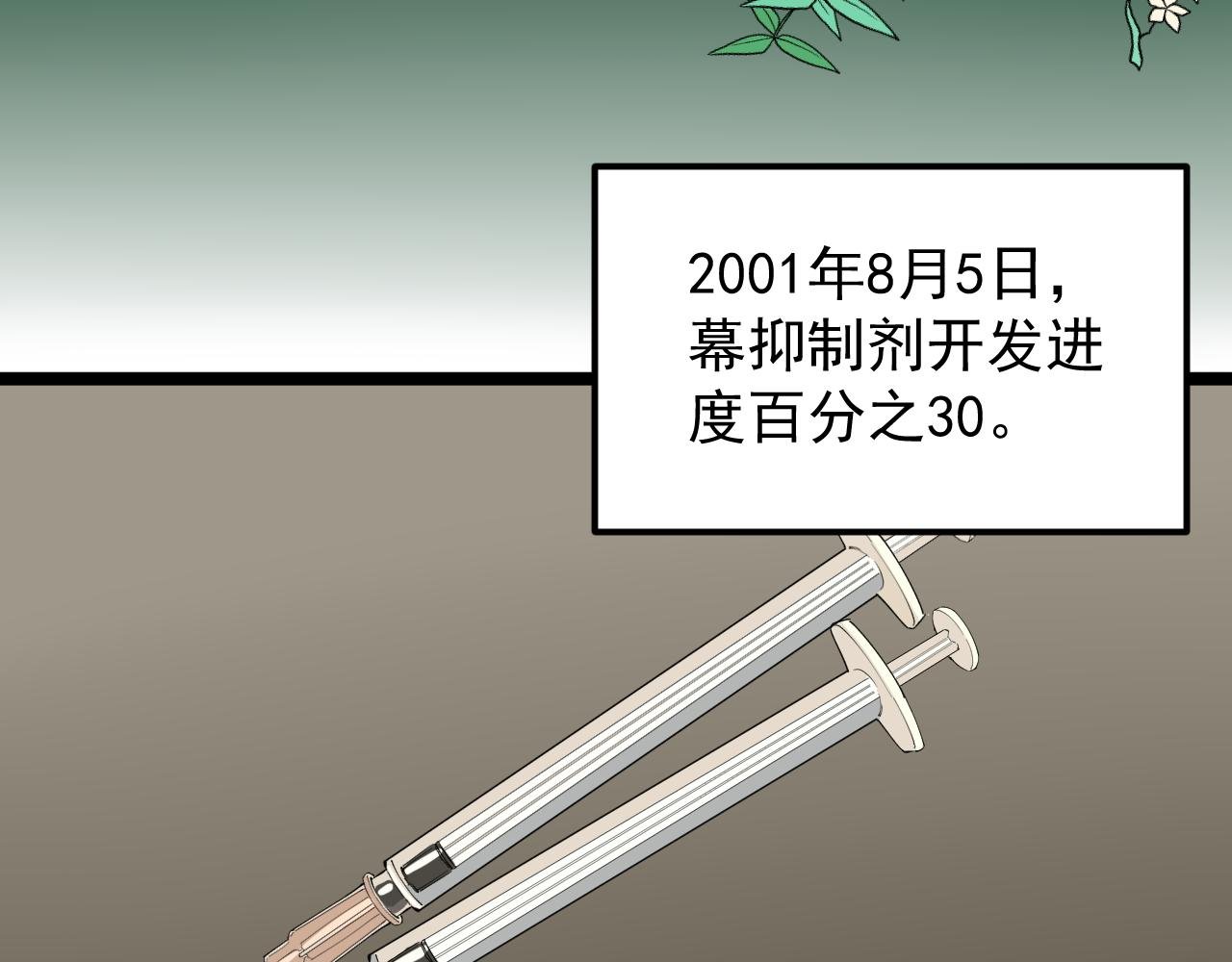 第203话 星空与小鹿