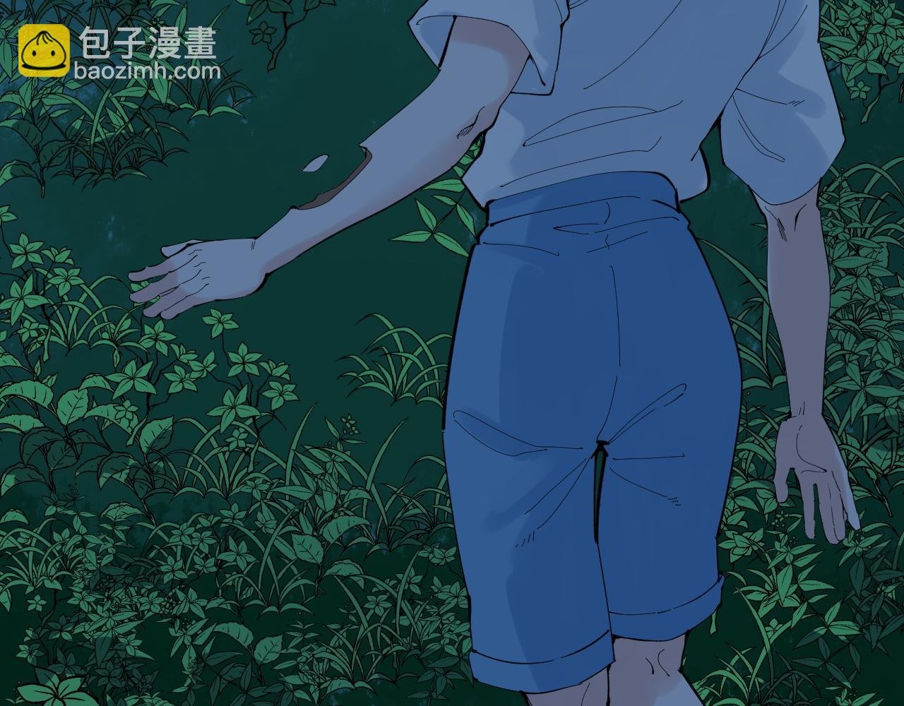 第203话 星空与小鹿