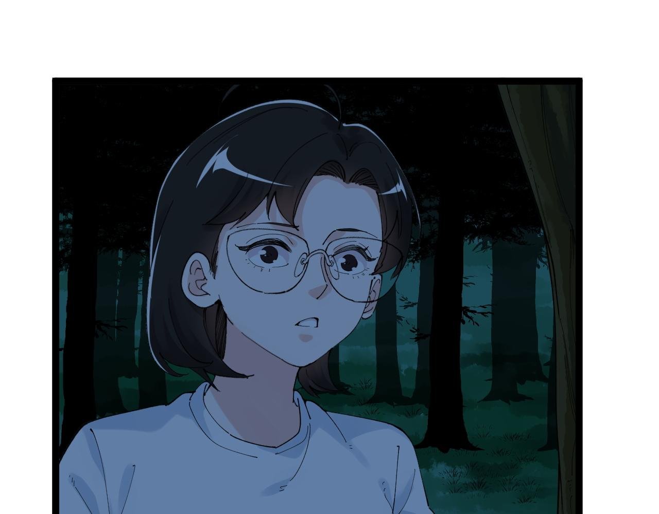 第203话 星空与小鹿