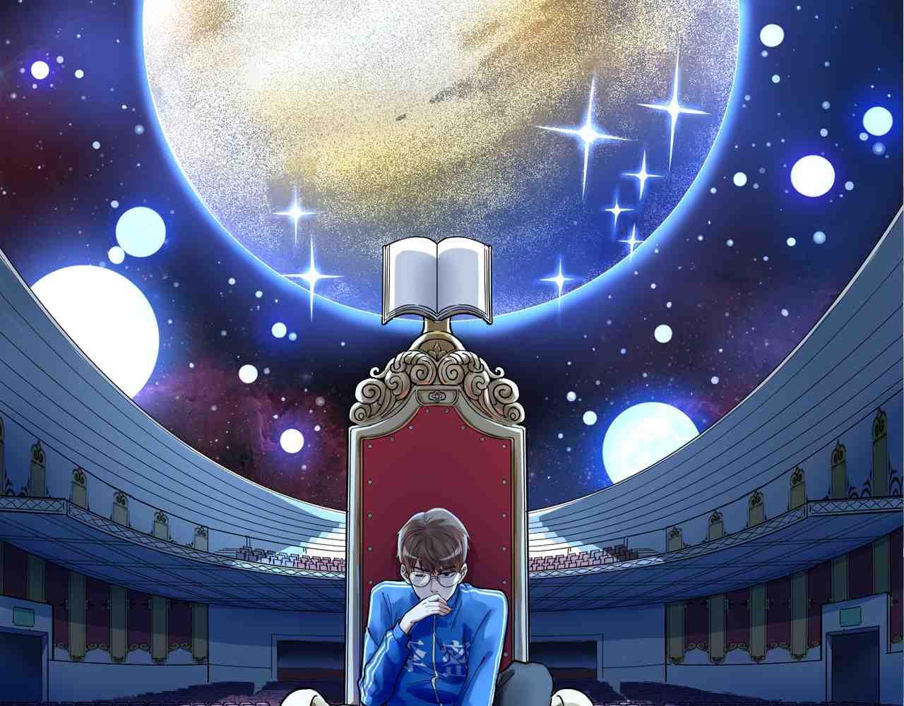 第204话 新患者