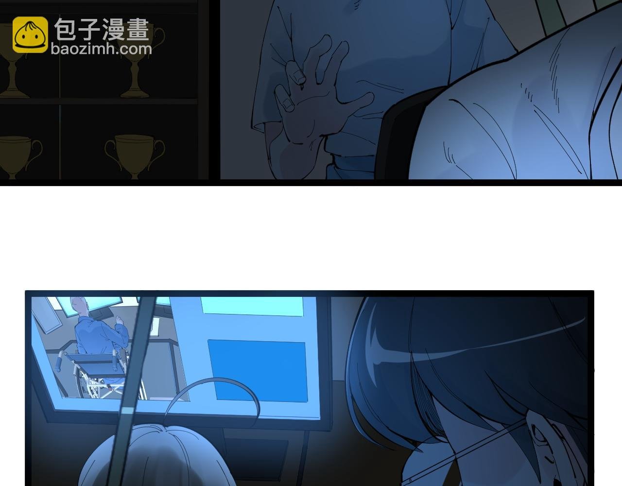 第214话 回来了