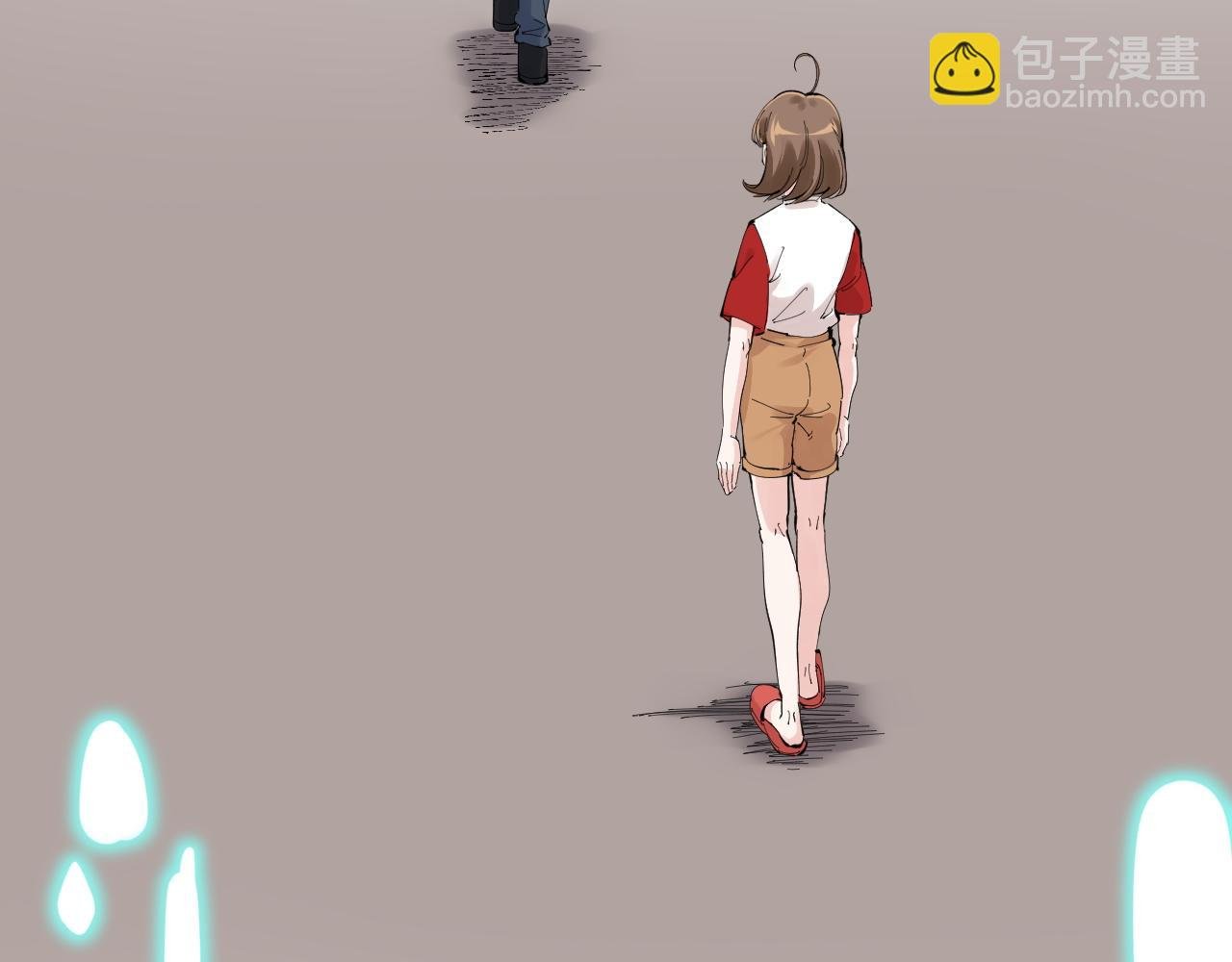 第215话 礼物