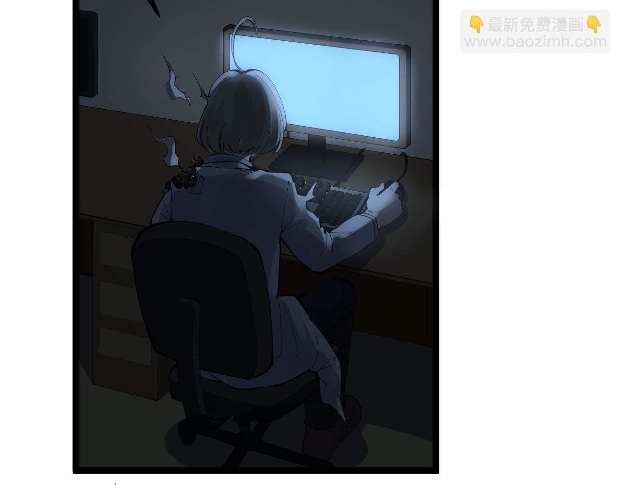 第22话 下笔如有神！