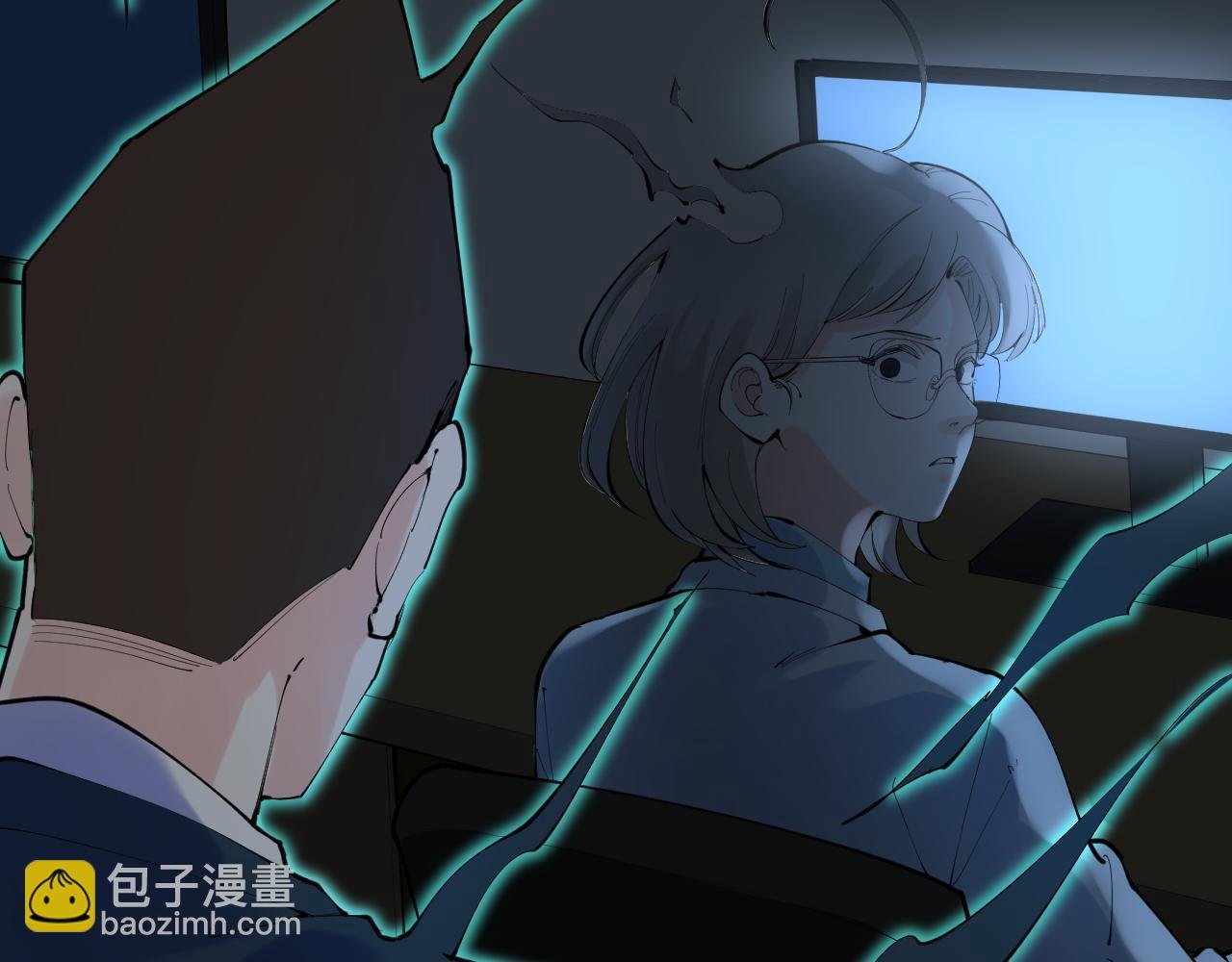 第22话 下笔如有神！