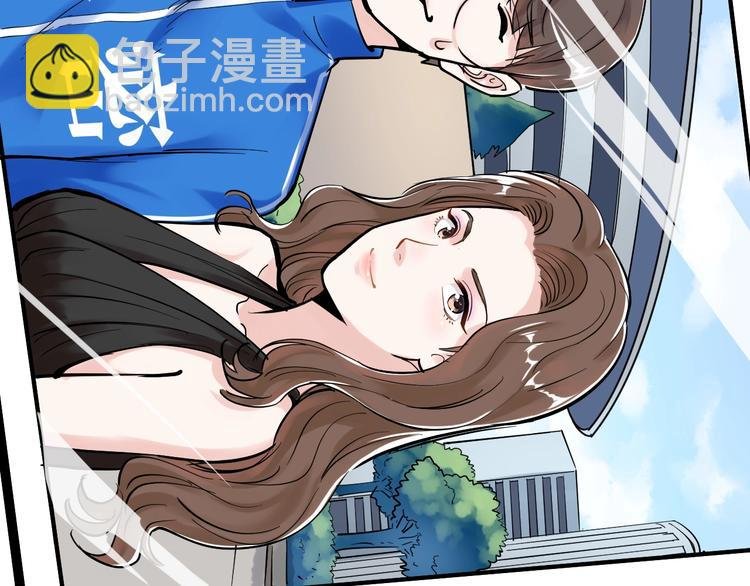 第32话 妈妈的好大儿！
