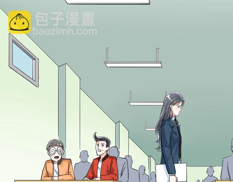 第44话 一袋米扛几楼！