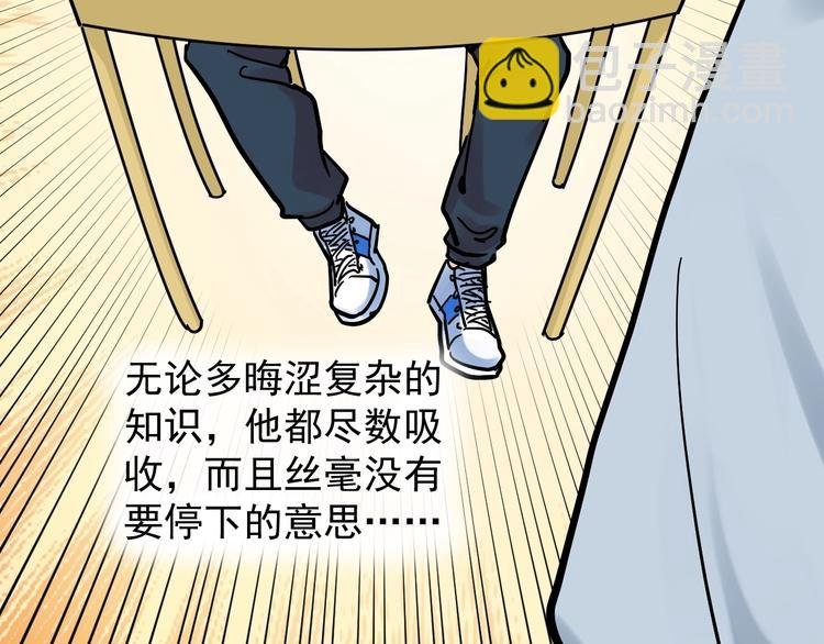 第47话 榜上有名